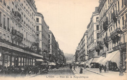 69-LYON-N°4231-F/0017 - Sonstige & Ohne Zuordnung