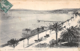 06-CANNES-N°4231-E/0393 - Cannes