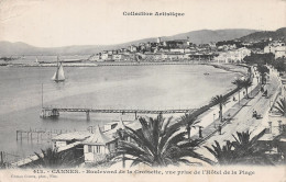06-CANNES-N°4231-E/0379 - Cannes