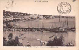 06-CANNES-N°4231-E/0347 - Cannes