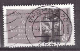 BRD Michel Nr. 1389 Gestempelt (2) - Used Stamps