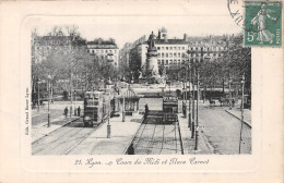 69-LYON-N°4231-E/0329 - Andere & Zonder Classificatie