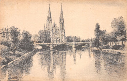 67-STRASBOURG-N°4231-E/0283 - Strasbourg