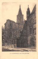 67-STRASBOURG-N°4231-E/0267 - Strasbourg