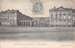 60-COMPIEGNE-N°4231-E/0179 - Compiegne