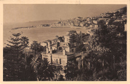 06-MENTON-N°4231-E/0145 - Menton