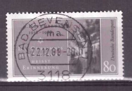 BRD Michel Nr. 1389 Gestempelt (3) - Used Stamps