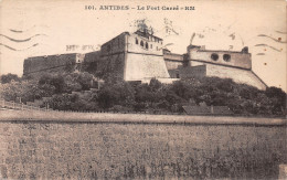 06-ANTIBES-N°4231-E/0087 - Sonstige & Ohne Zuordnung