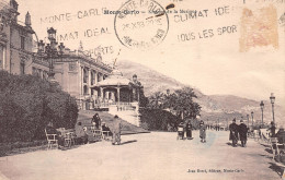 06-MONACO-N°4231-E/0095 - Other & Unclassified