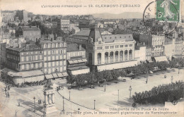 63-CLERMONT FERRAND-N°4231-E/0035 - Clermont Ferrand