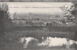 63-ROYAT-N°4231-E/0005 - Royat