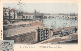 94-JOINVIILLE-N°4231-D/0313 - Joinville Le Pont