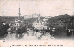 50-CHERBOURG-N°4231-D/0269 - Cherbourg