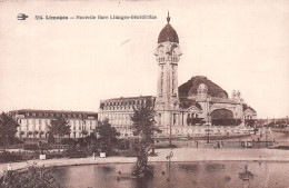 87-LIMOGES-N°4231-D/0149 - Limoges