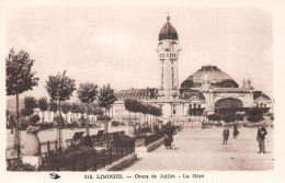 87-LIMOGES-N°4231-D/0151 - Limoges