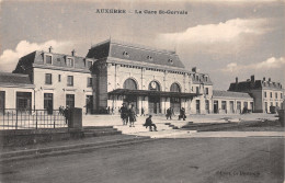 89-AUXERRE-N°4231-D/0097 - Auxerre