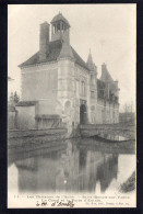 10 Les Chateaux De L'Aube - Saint Benoit Sur Vanne - Le Canal Et La Porte D'Entrée - Troyes