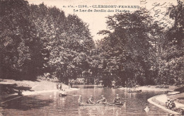 63-CLERMONT FERRAND-N°4231-D/0073 - Clermont Ferrand