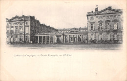 60-COMPIEGNE-N°4231-D/0081 - Compiegne