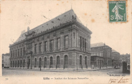 59-LILLE-N°4231-C/0375 - Lille