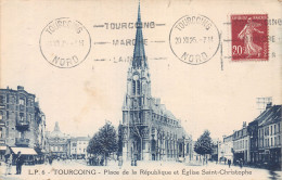 59-TOURCOING-N°4231-C/0365 - Tourcoing