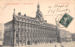 59-VALENCIENNES-N°4231-C/0307 - Valenciennes