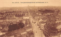 59-LILLE-N°4231-C/0285 - Lille