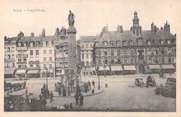 59-LILLE-N°4231-C/0277 - Lille