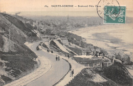 76-SAINTE ADRESSE-N°T5202-C/0189 - Sainte Adresse