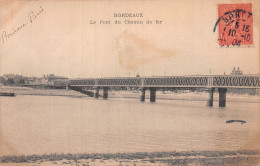 33-BORDEAUX-N°T5202-C/0175 - Bordeaux