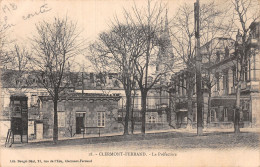 63-CLERMONT FERRAND-N°T5202-C/0113 - Clermont Ferrand