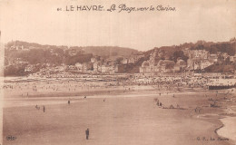 76-LE HAVRE-N°T5202-C/0069 - Non Classés