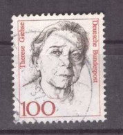 BRD Michel Nr. 1390 Gestempelt (2) - Used Stamps