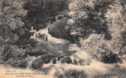 77-CASCADE DU PONCET-N°T5202-B/0229 - Sonstige & Ohne Zuordnung