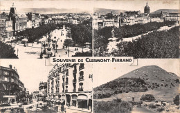 63-CLERMONT FERRAND-N°T5202-B/0171 - Clermont Ferrand