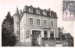 23-EVAUX LES BAINS-N°T5202-B/0075 - Evaux Les Bains