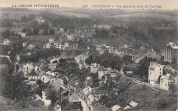 23-AUBUSSON-N°T5202-B/0081 - Aubusson