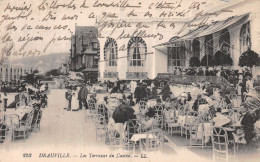 14-DEAUVILLE-N°T5202-B/0065 - Deauville