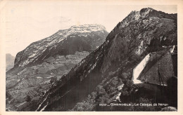 38-GRENOBLE-N°T5202-A/0373 - Grenoble