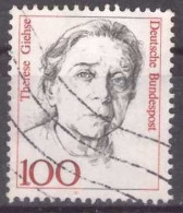 BRD Michel Nr. 1390 Gestempelt (4) - Used Stamps