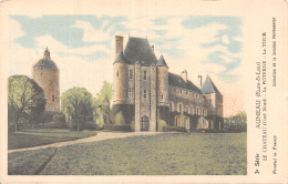 28-AUNEAU LE CHÂTEAU-N°T5202-A/0315 - Auneau