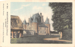 76-MARTAINVILLE LE CHÂTEAU-N°T5202-A/0307 - Other & Unclassified
