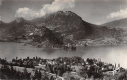 74-TALLOIRES-N°T5202-A/0173 - Talloires