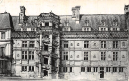 41-BLOIS LE CHÂTEAU-N°T5202-A/0171 - Blois