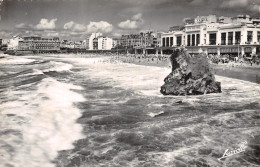 64-BIARRITZ-N°T5202-A/0143 - Biarritz