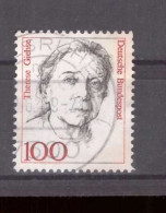 BRD Michel Nr. 1390 Gestempelt (5) - Used Stamps