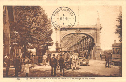 67-STRASBOURG-N°4231-H/0195 - Strasbourg