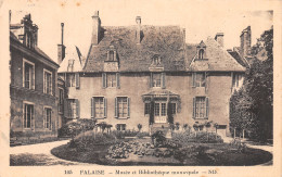 14-FALAISE-N°4231-H/0167 - Falaise