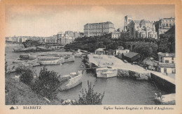 64-BIARRITZ-N°4231-G/0371 - Biarritz