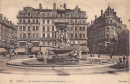 69-LYON-N°4231-G/0323 - Altri & Non Classificati